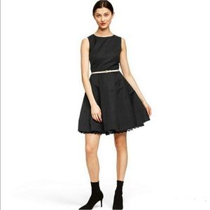 NWT Jason Wu for Target Black A-Line Dress